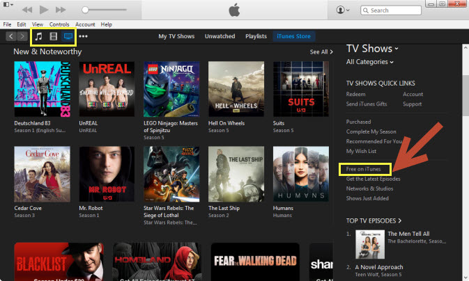 How To Download Movies On Mac Itunes